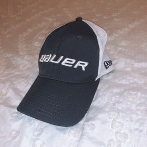 Bauer Hat